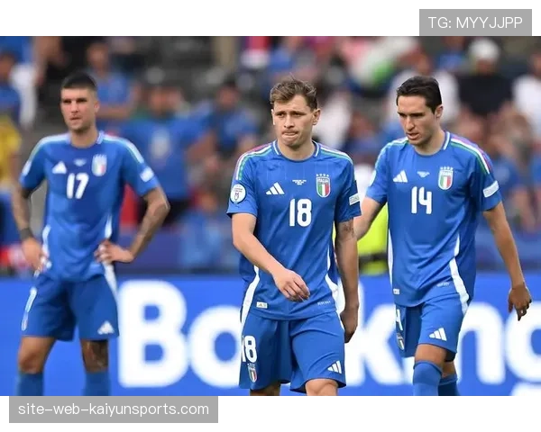 意大利3-1客胜爱沙尼亚 基恩雷特吉皮奥各入一球