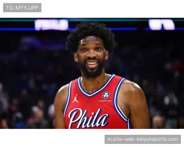 恩比德合同成垃圾榜首 3年1.88亿出勤率成最大隐患